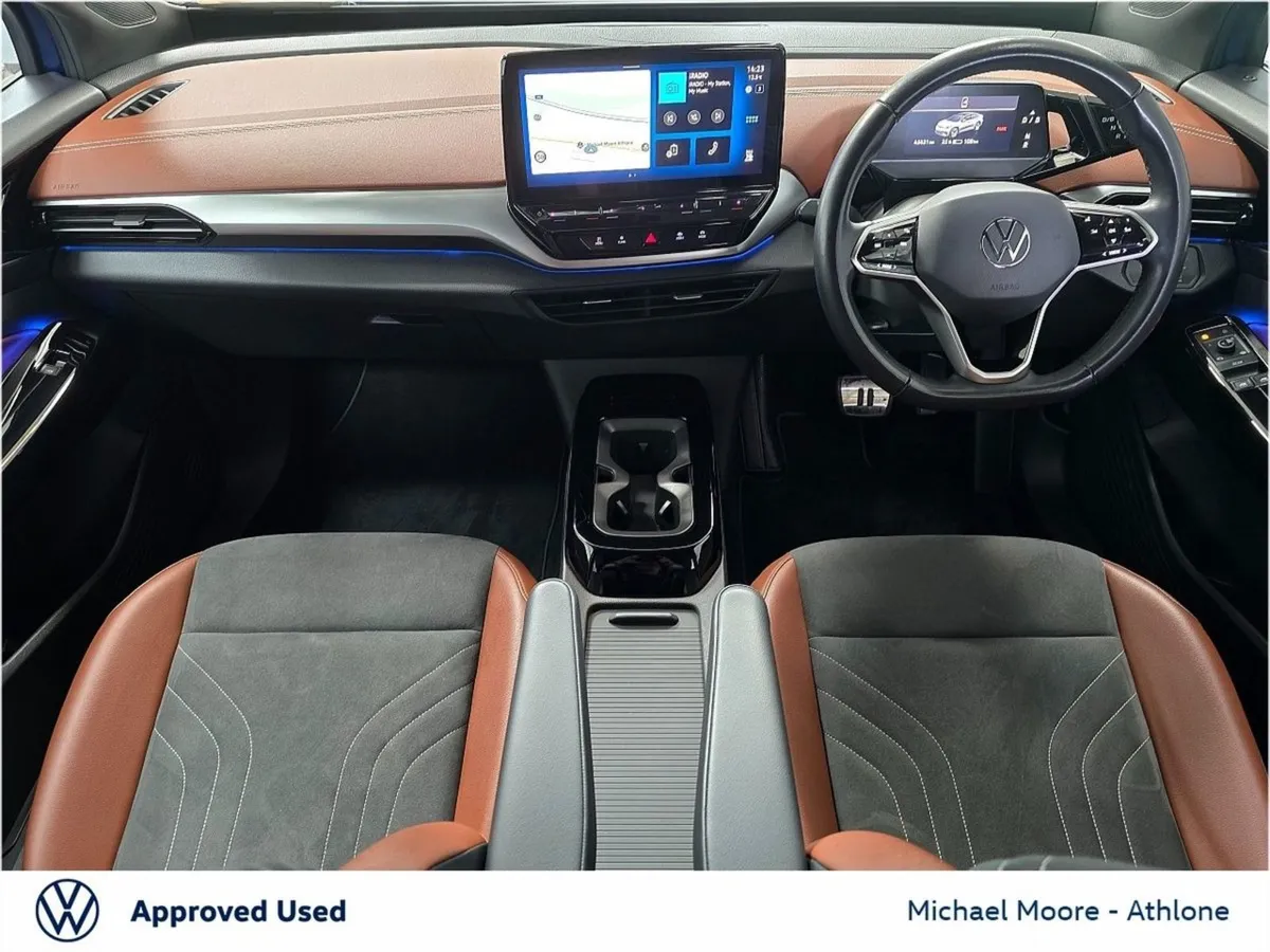 Volkswagen ID.5 Business 77kwh 174HP - Image 2