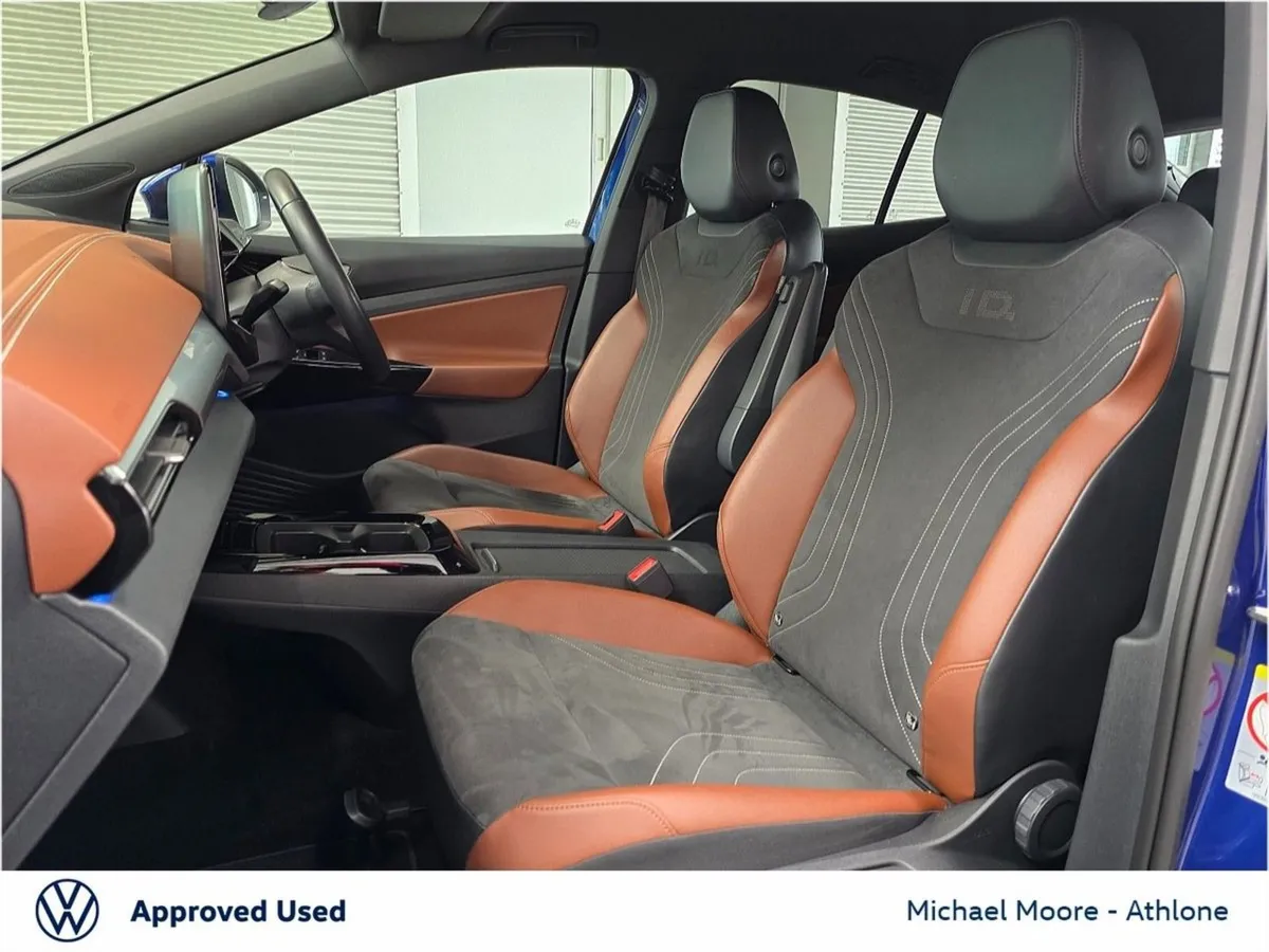 Volkswagen ID.5 Business 77kwh 174HP - Image 4