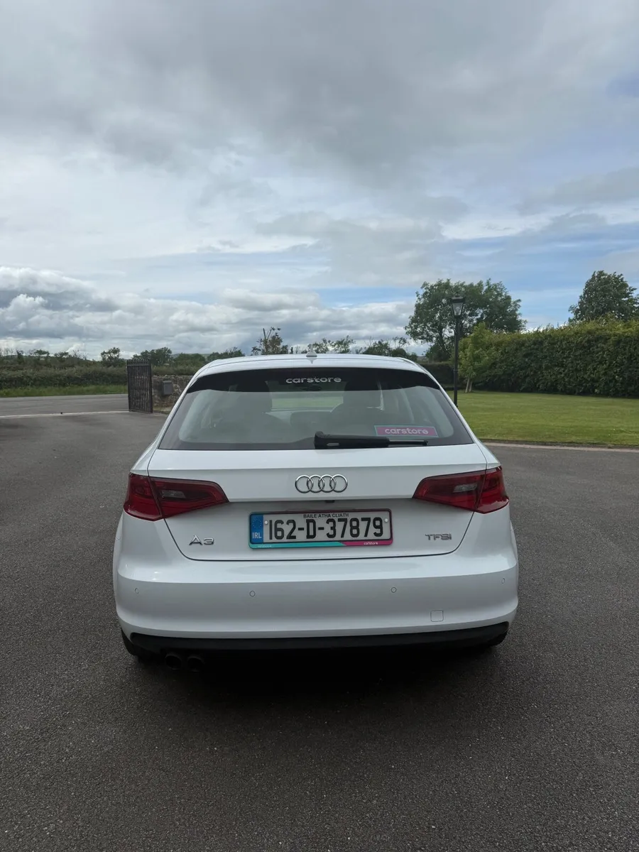 Audi A3 2016 - Image 2