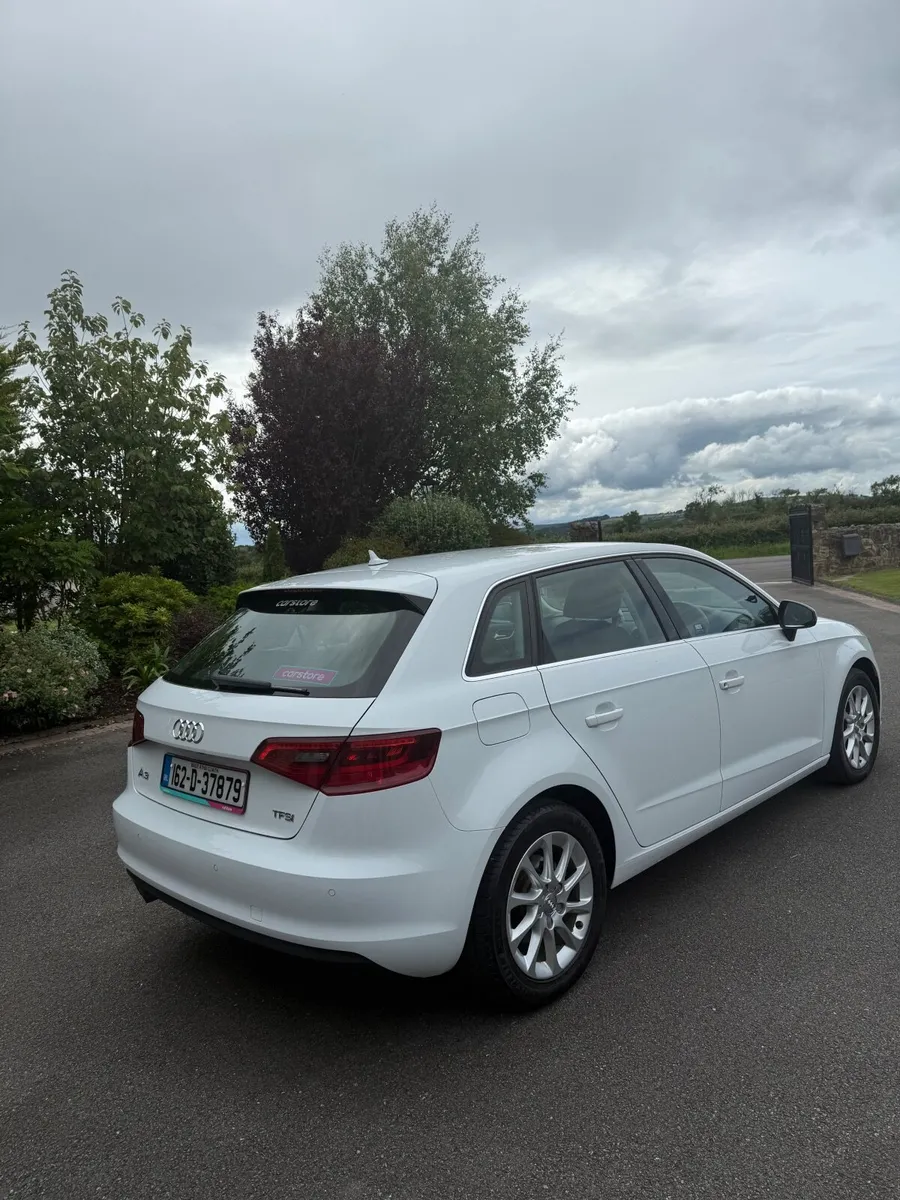 Audi A3 2016 - Image 3