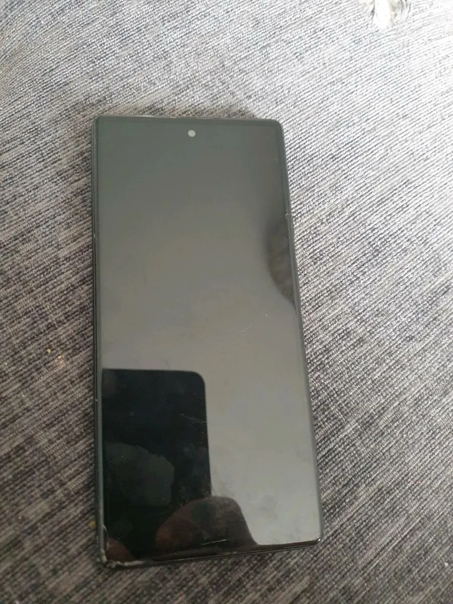GOOGLE PIX ..PHONE FOR PARTS - Image 2