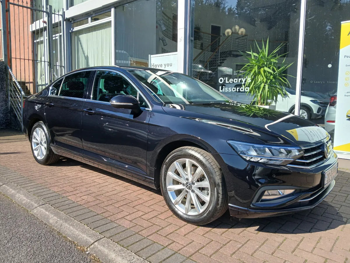 2021 Passat 2.0 TDi Business 150Bhp. - Image 1