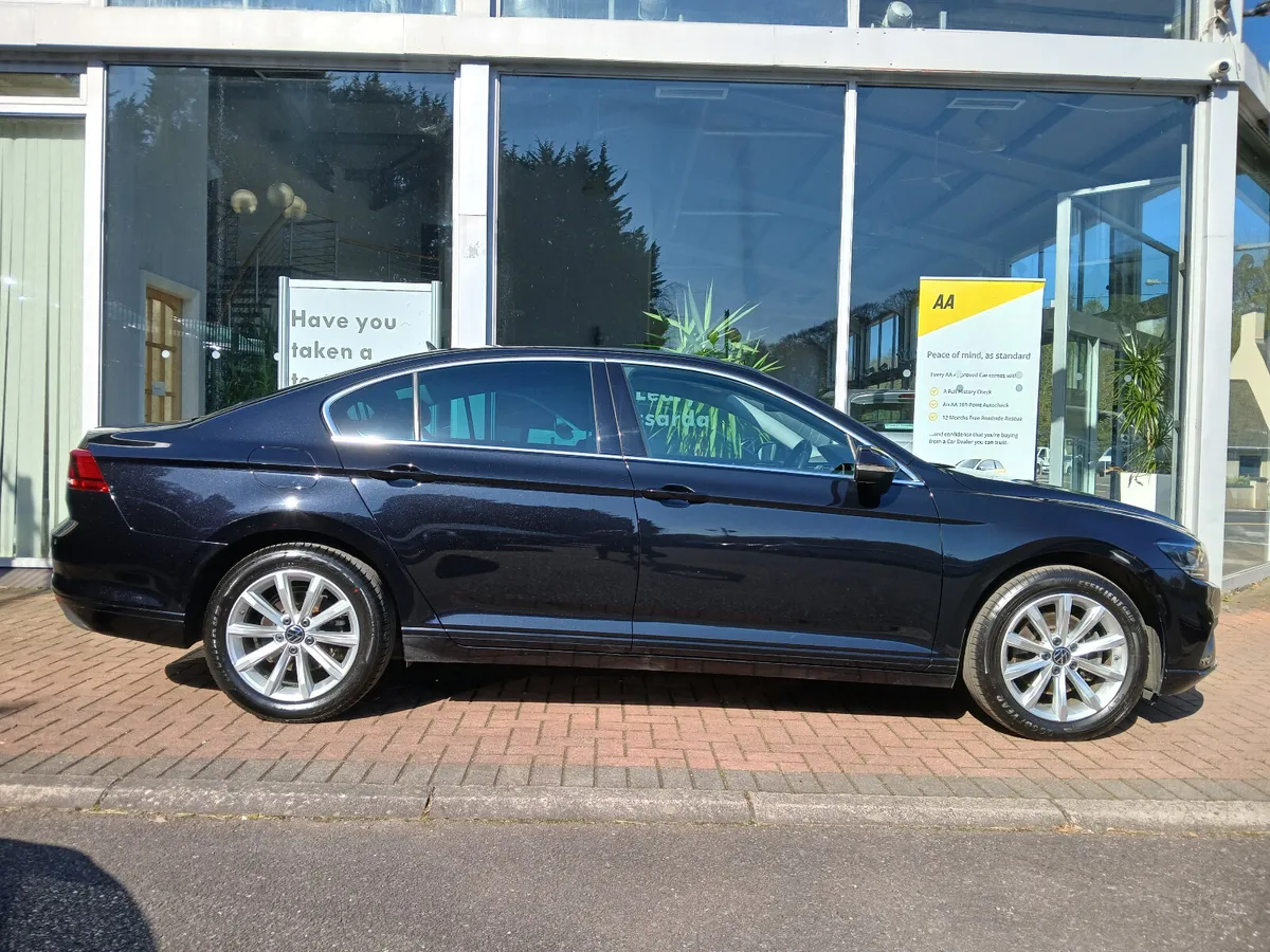 2021 Passat 2.0 TDi Business 150Bhp. - Image 3