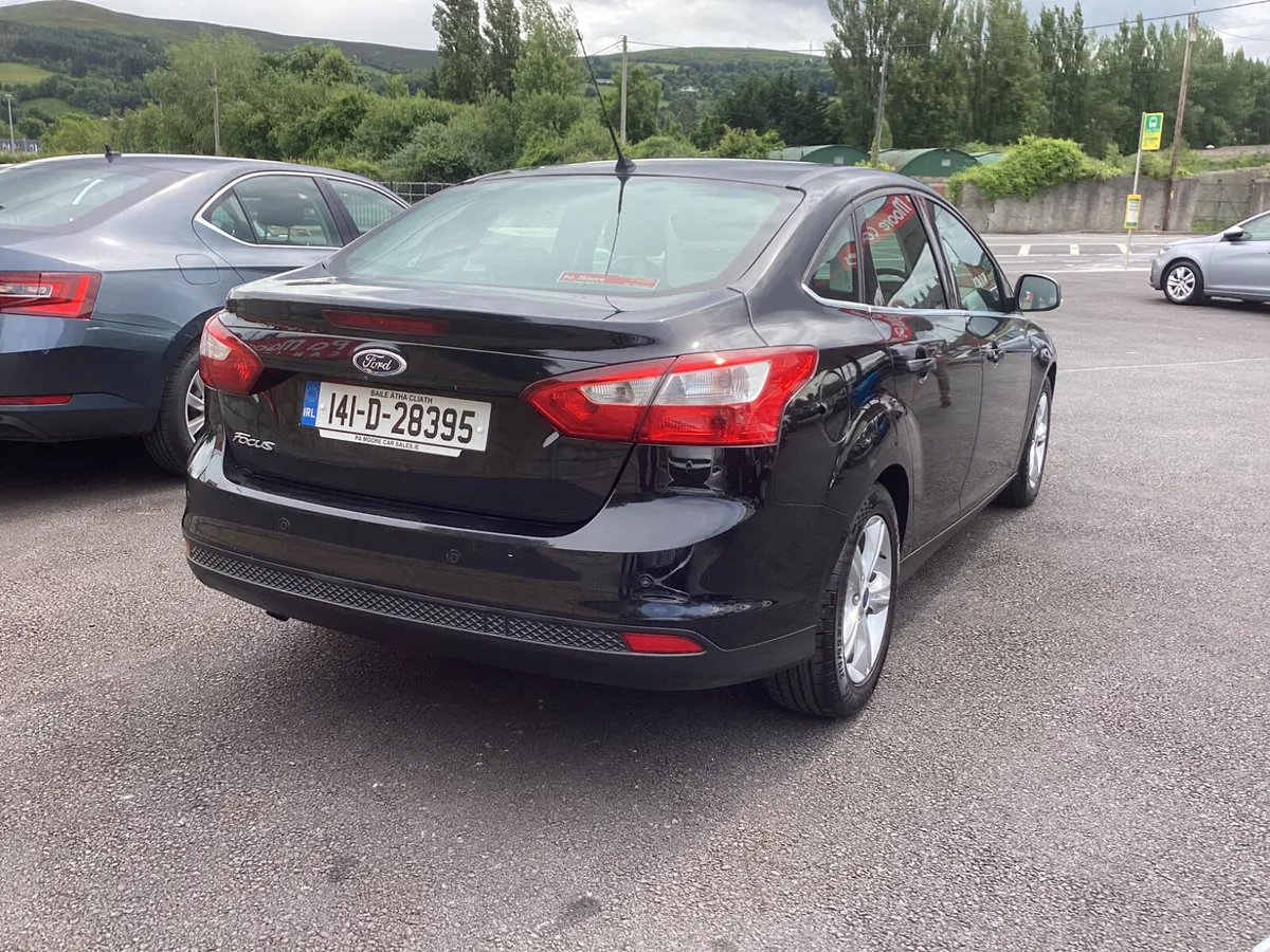 Ford Focus * 1.6 DIESEL - Image 4