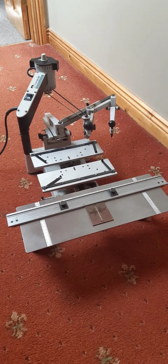 engraver - Image 1