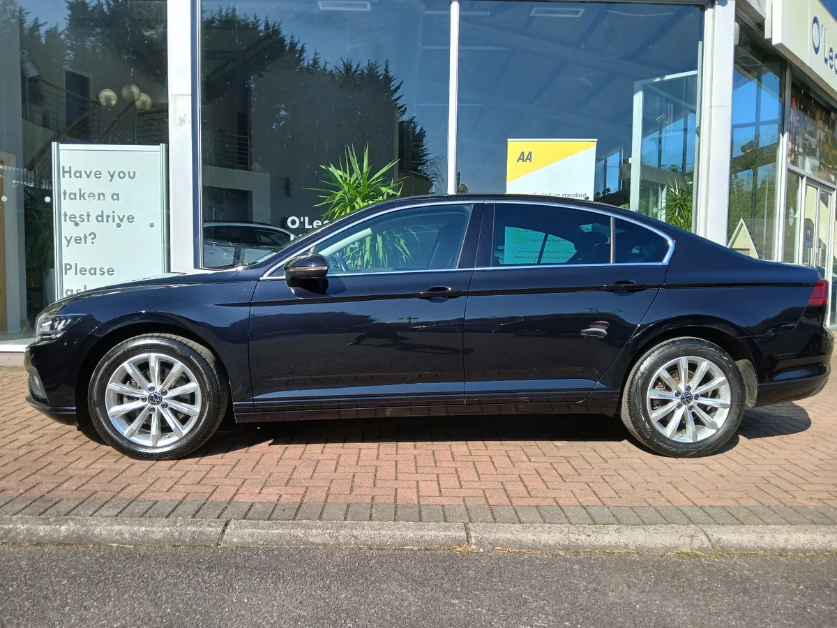 2021 Passat 2.0 TDi Business 150Bhp. - Image 4