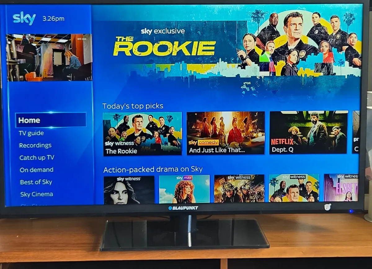 TV - Image 1