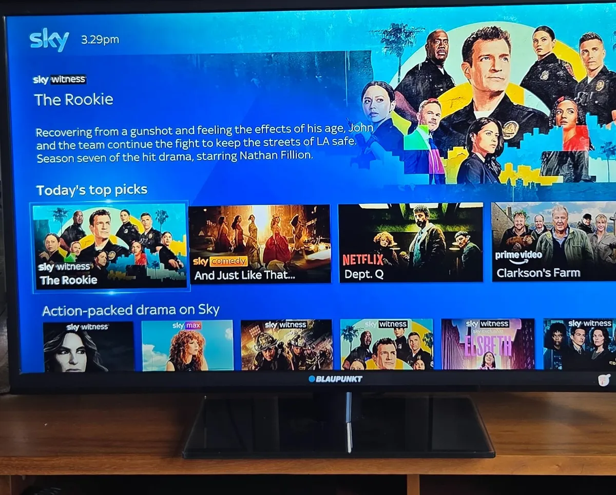 TV - Image 2