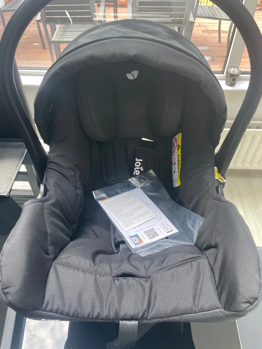Baby seat - Image 3