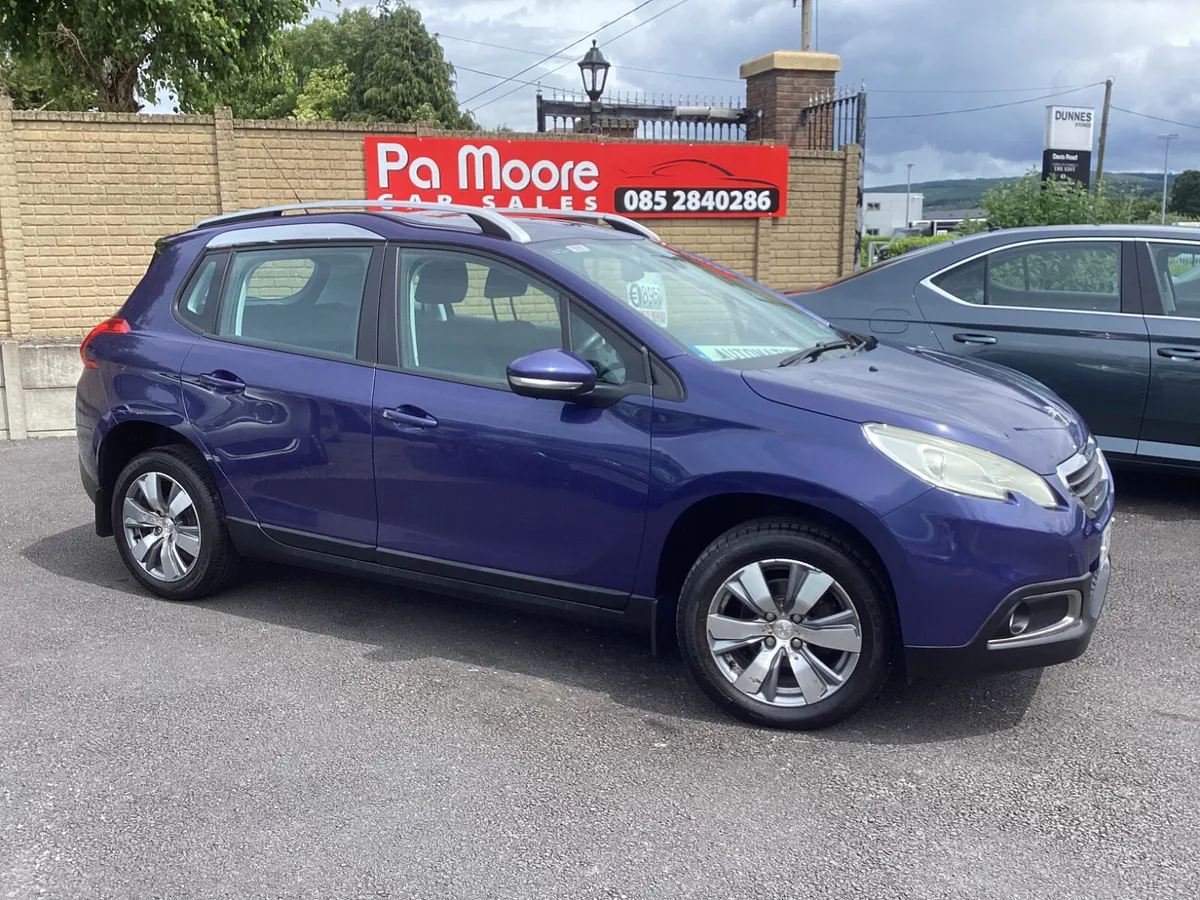 Peugeot 2008 ** AUTOMATIC * 1 OWNER - Image 3