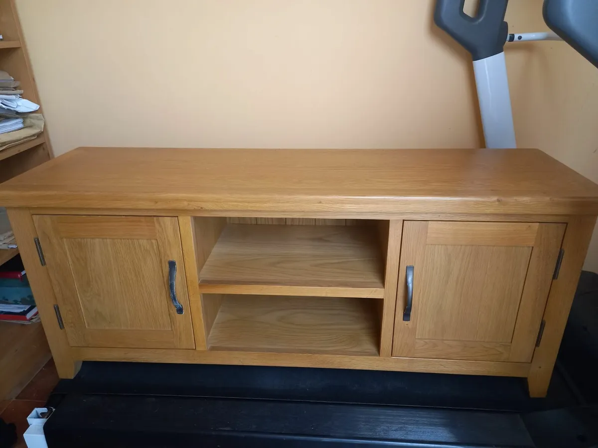 Tv unit - Image 2