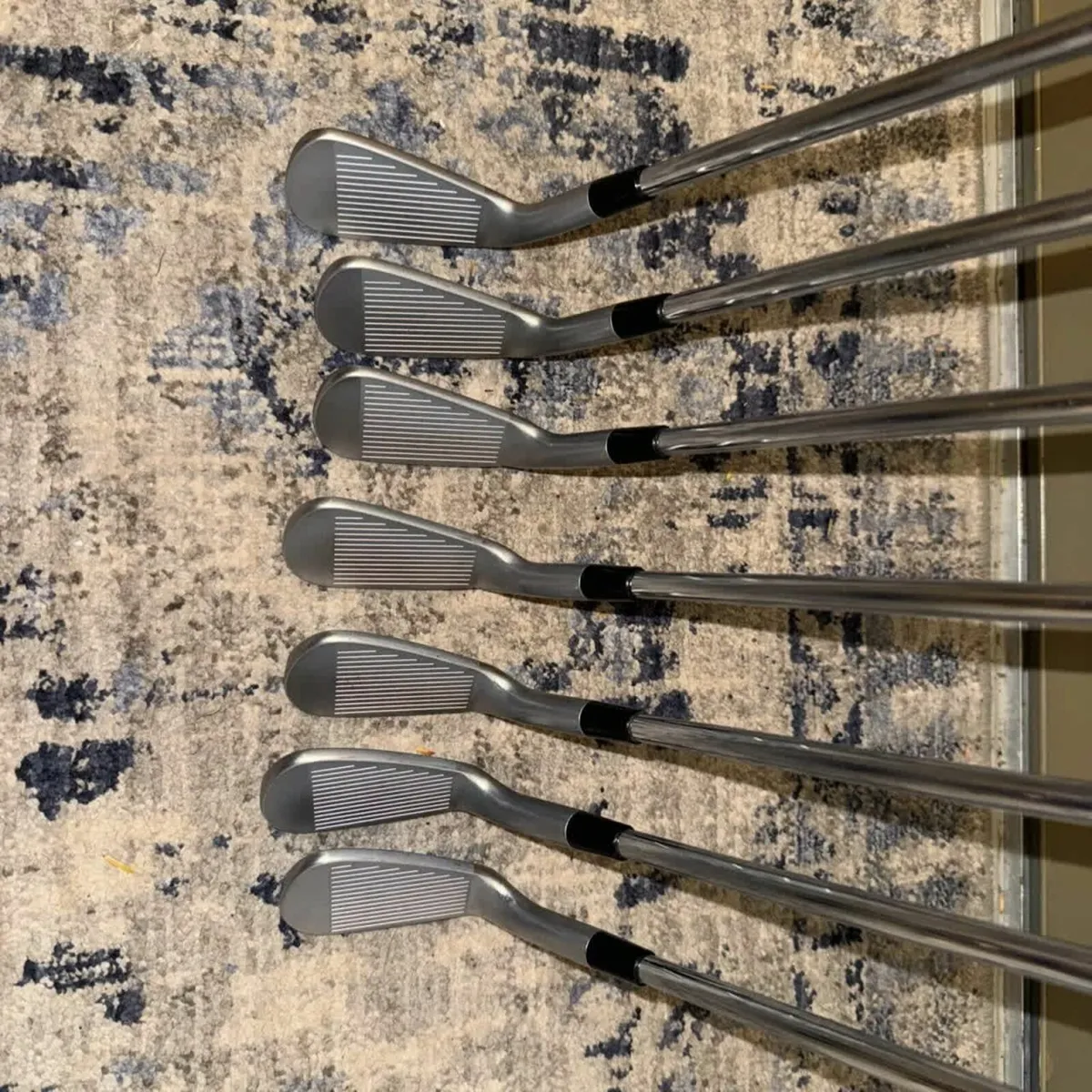 TaylorMade P7MC 4-PW - Image 3