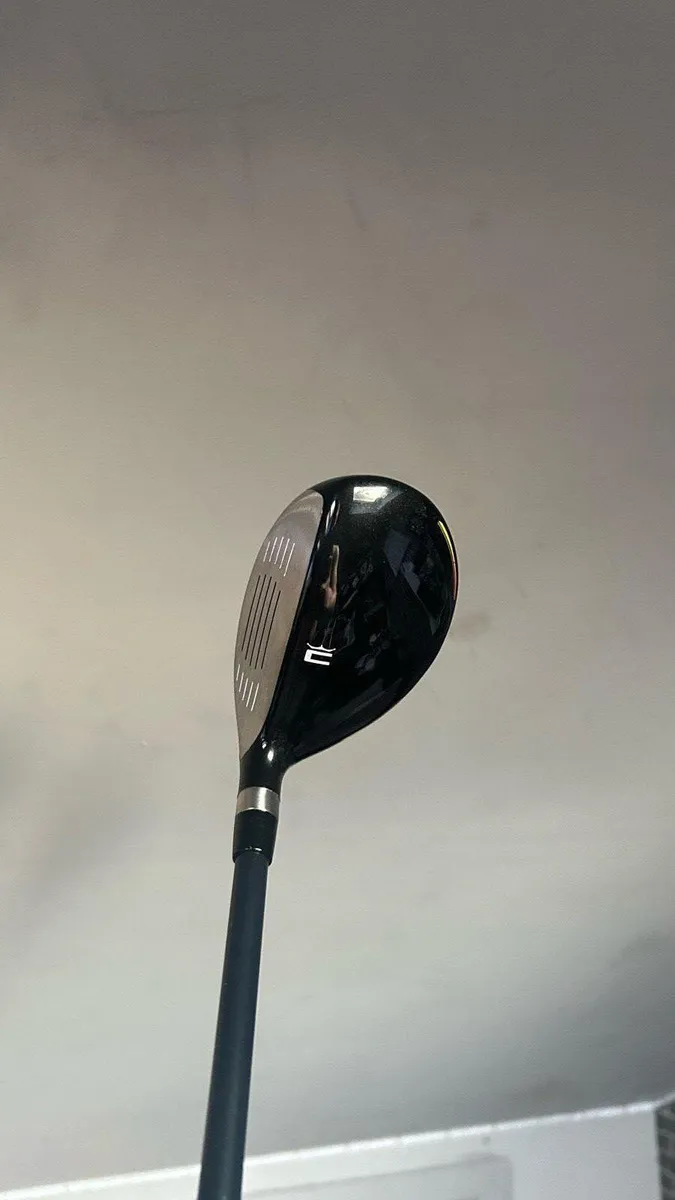 New Cobra Fly XL 5 Hybrid €100 ONO - Image 1