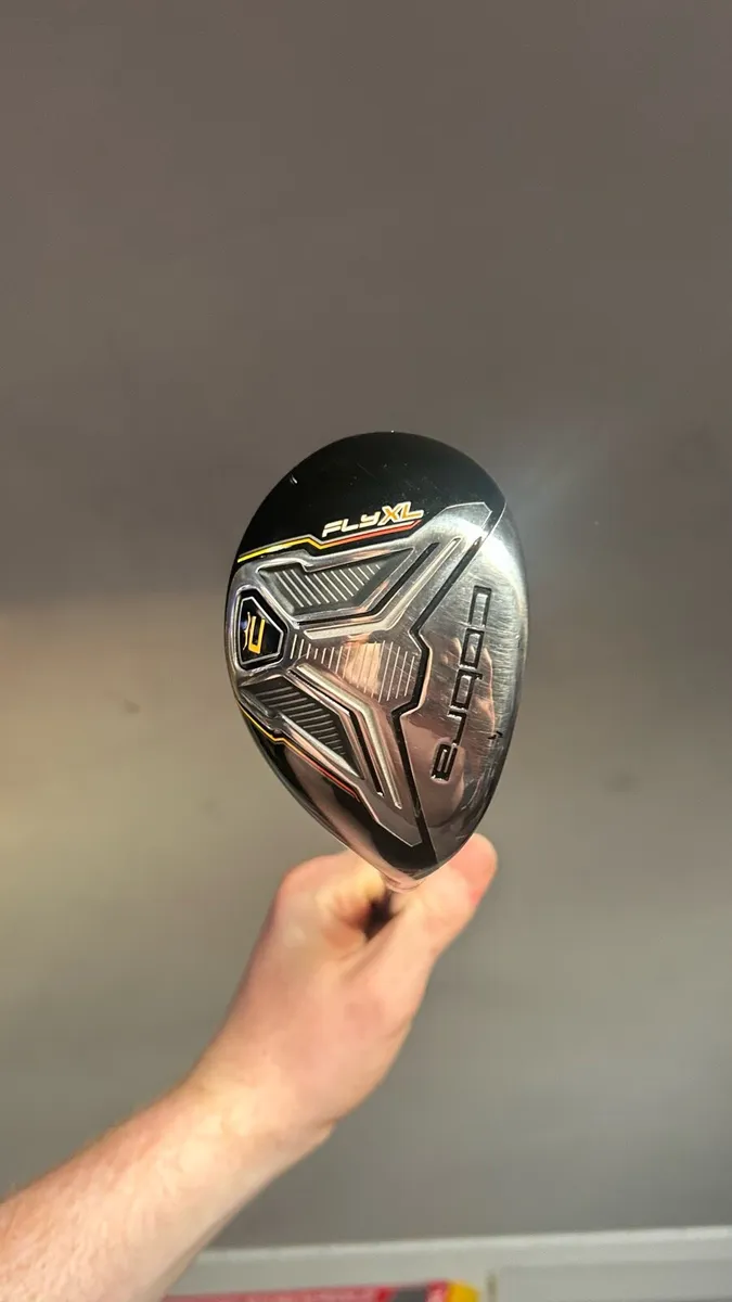 New Cobra Fly XL 5 Hybrid €100 ONO - Image 2