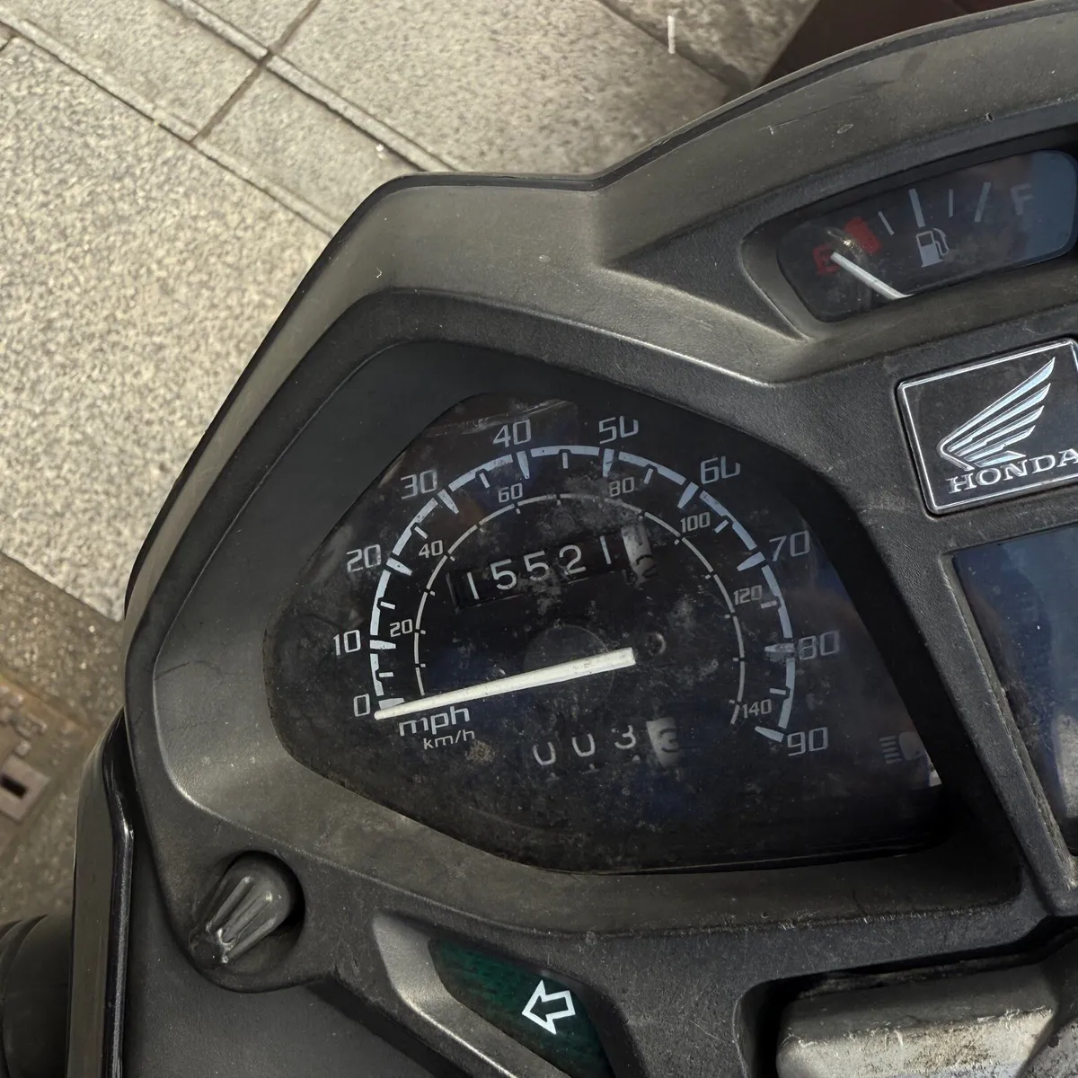 Motorbike - Image 2