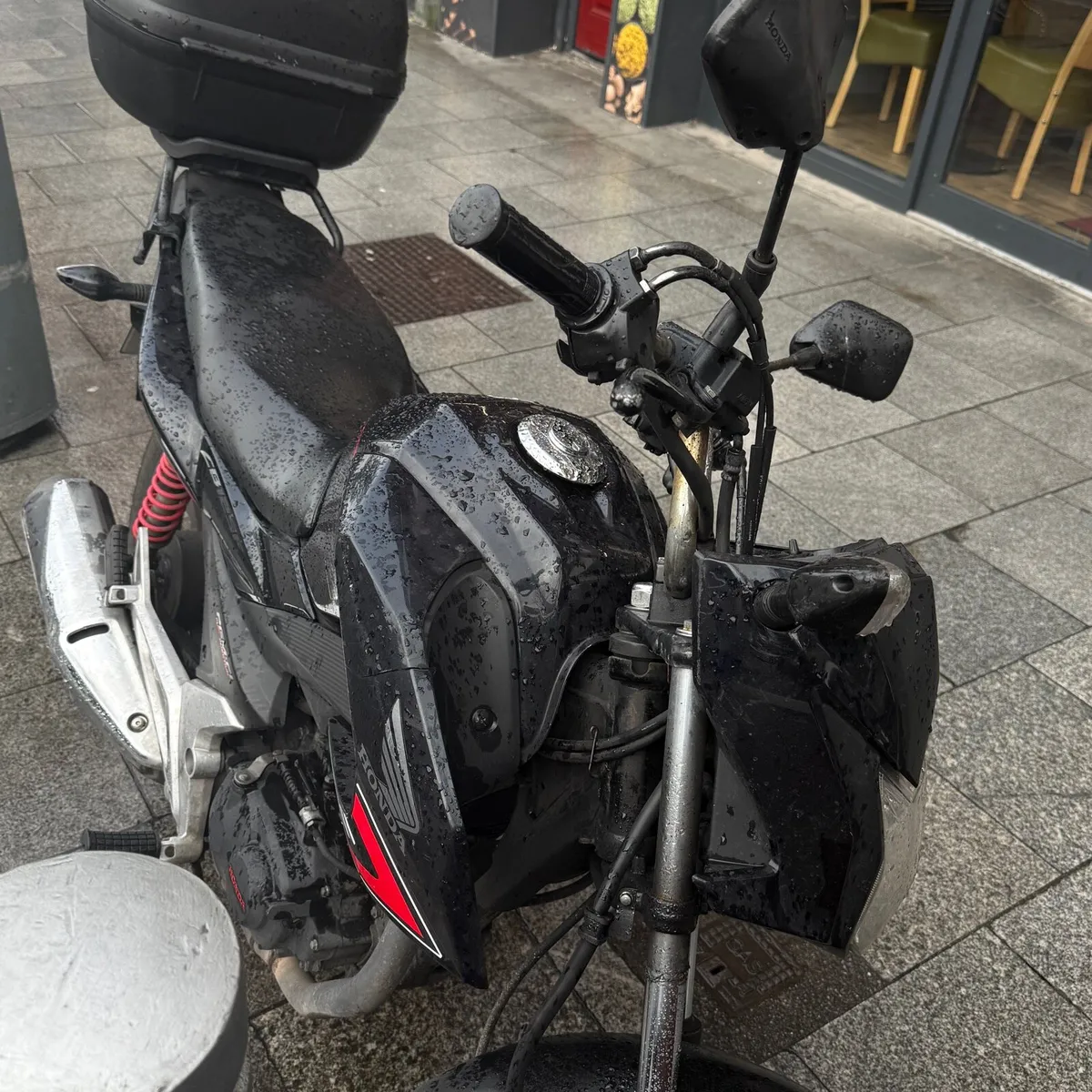 Motorbike - Image 4