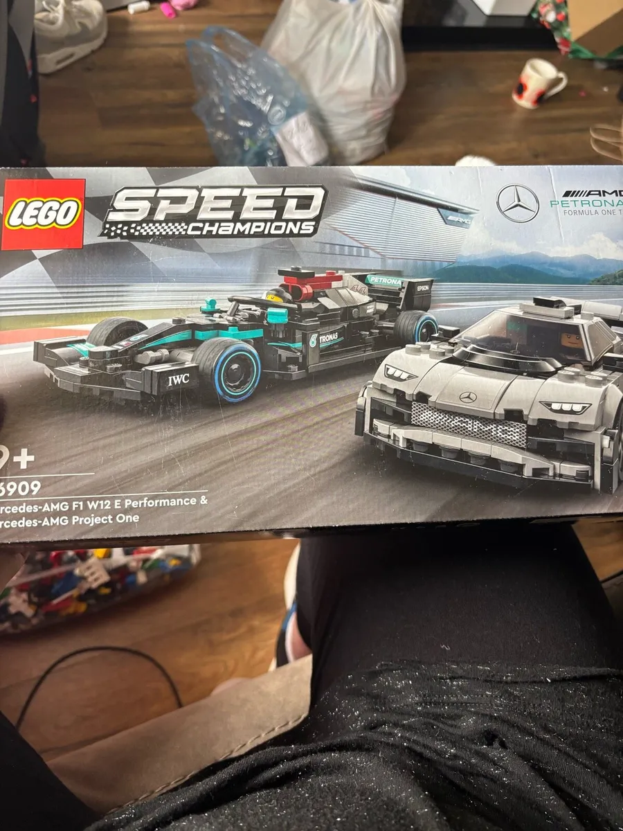 Lego - Image 2