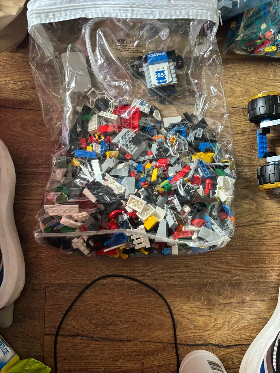 Lego - Image 3
