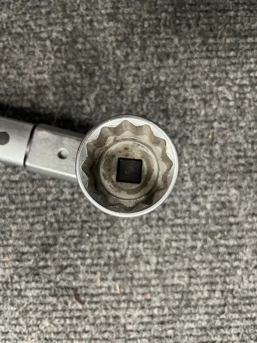 Stahlwille Torque Wrench - Image 2
