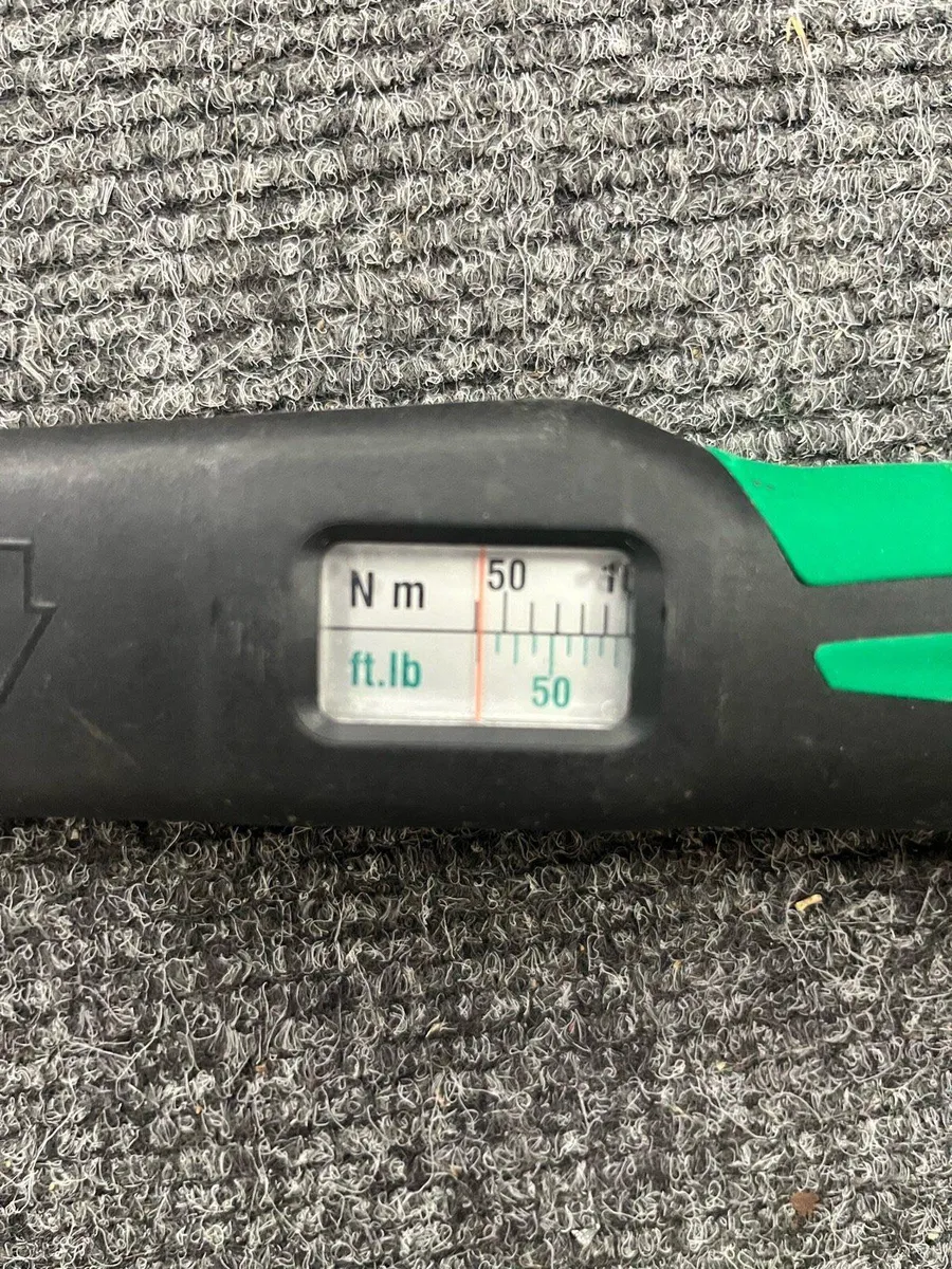 Stahlwille Torque Wrench - Image 3