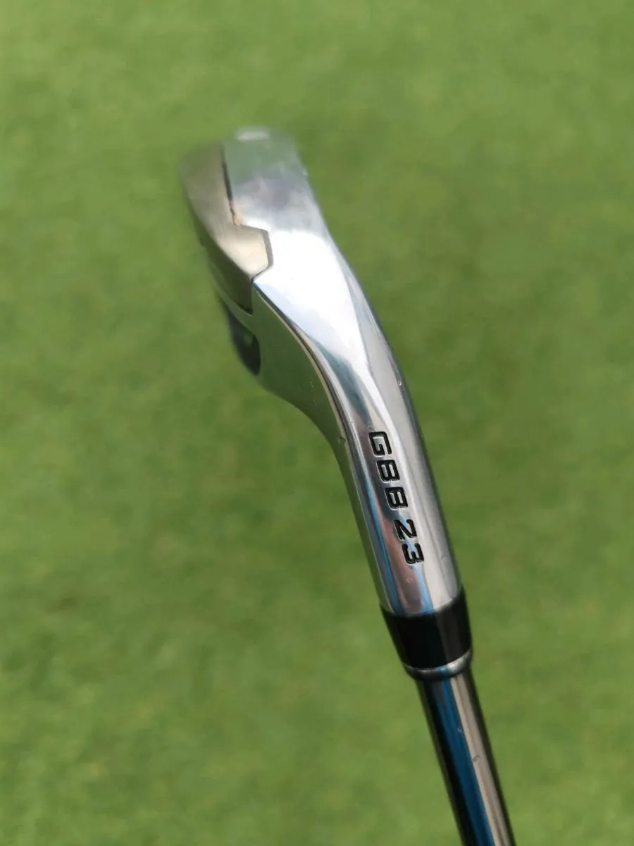 Great Big Bertha 5 iron (Premium) - Image 3