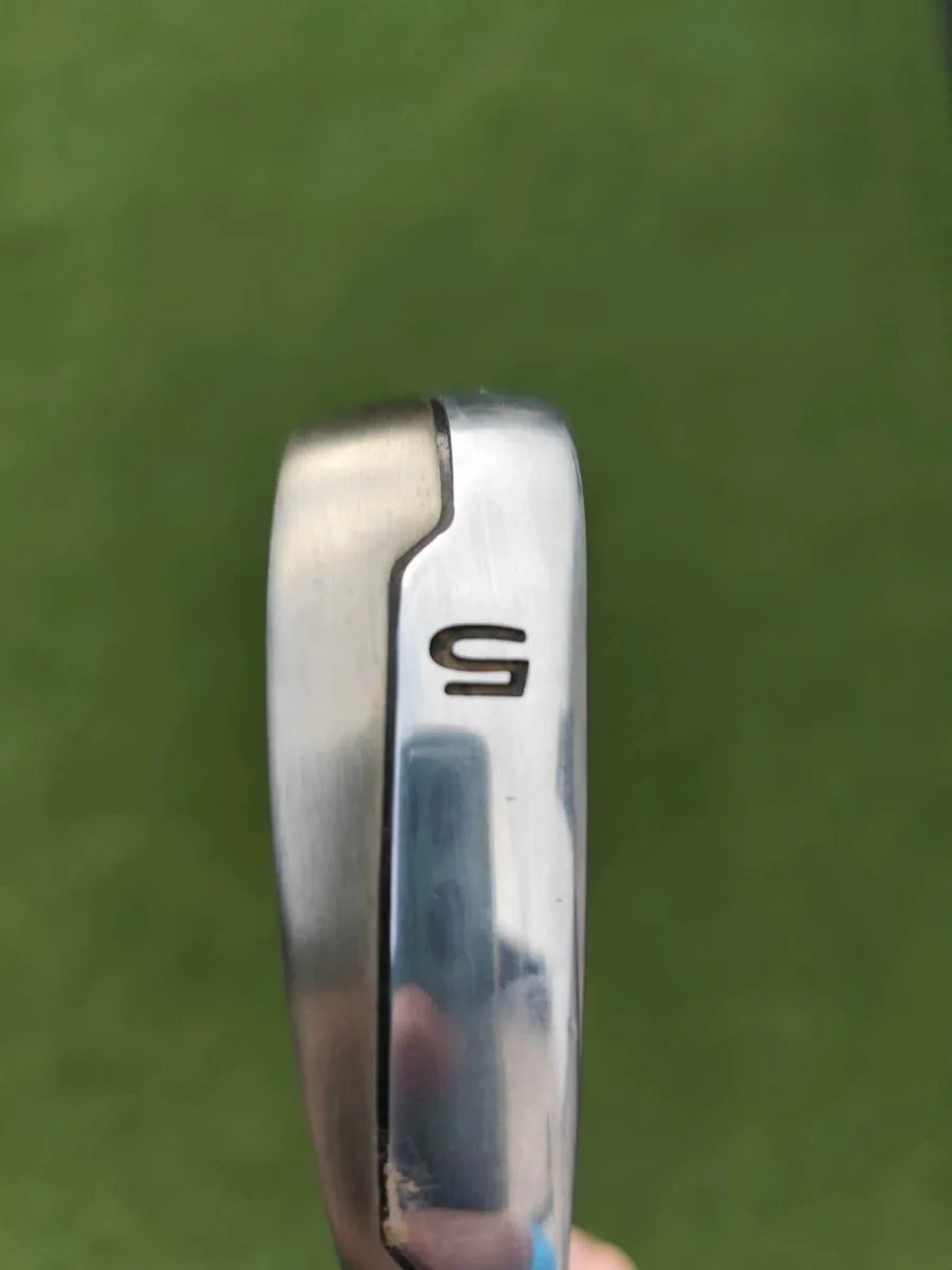 Great Big Bertha 5 iron (Premium) - Image 4