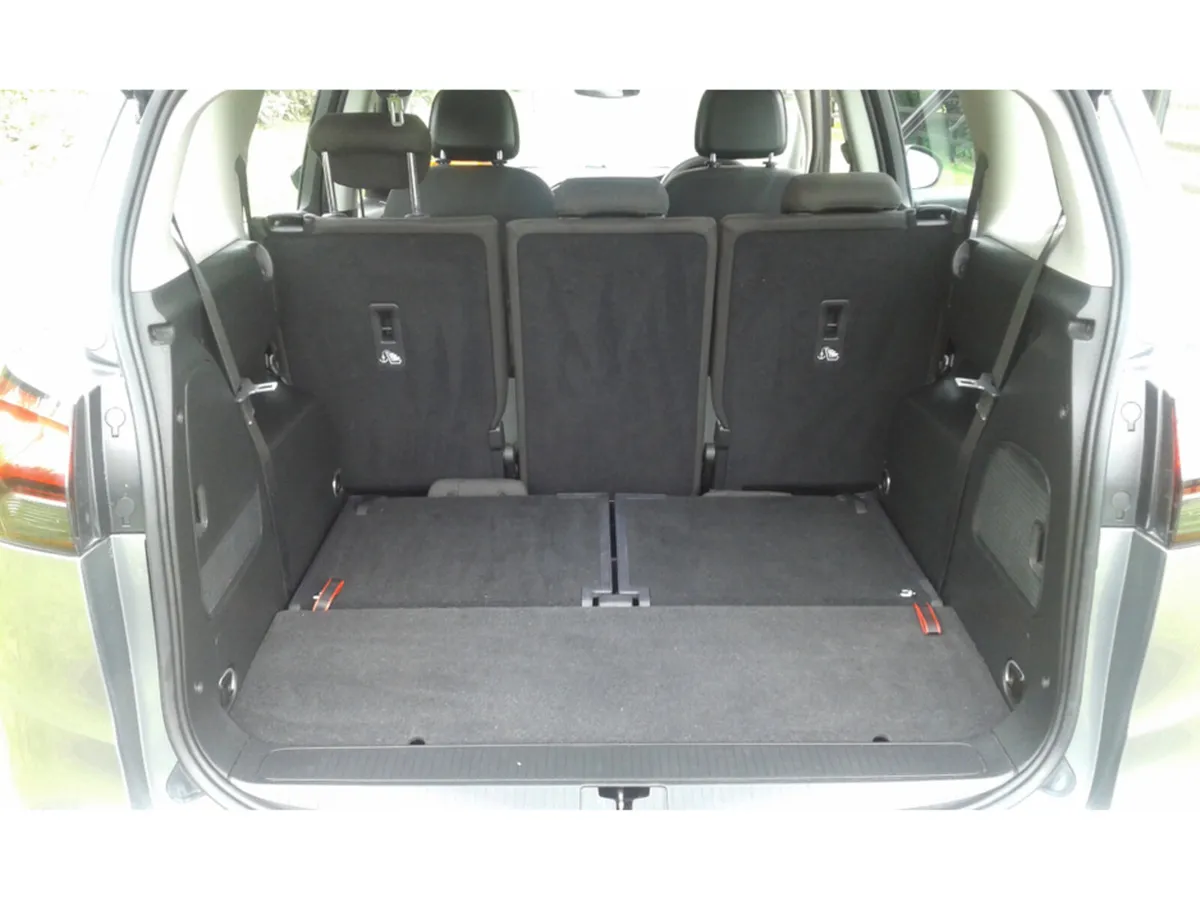 Opel Zafira TOURER SC 1.6 CDTI 5DR - Image 2
