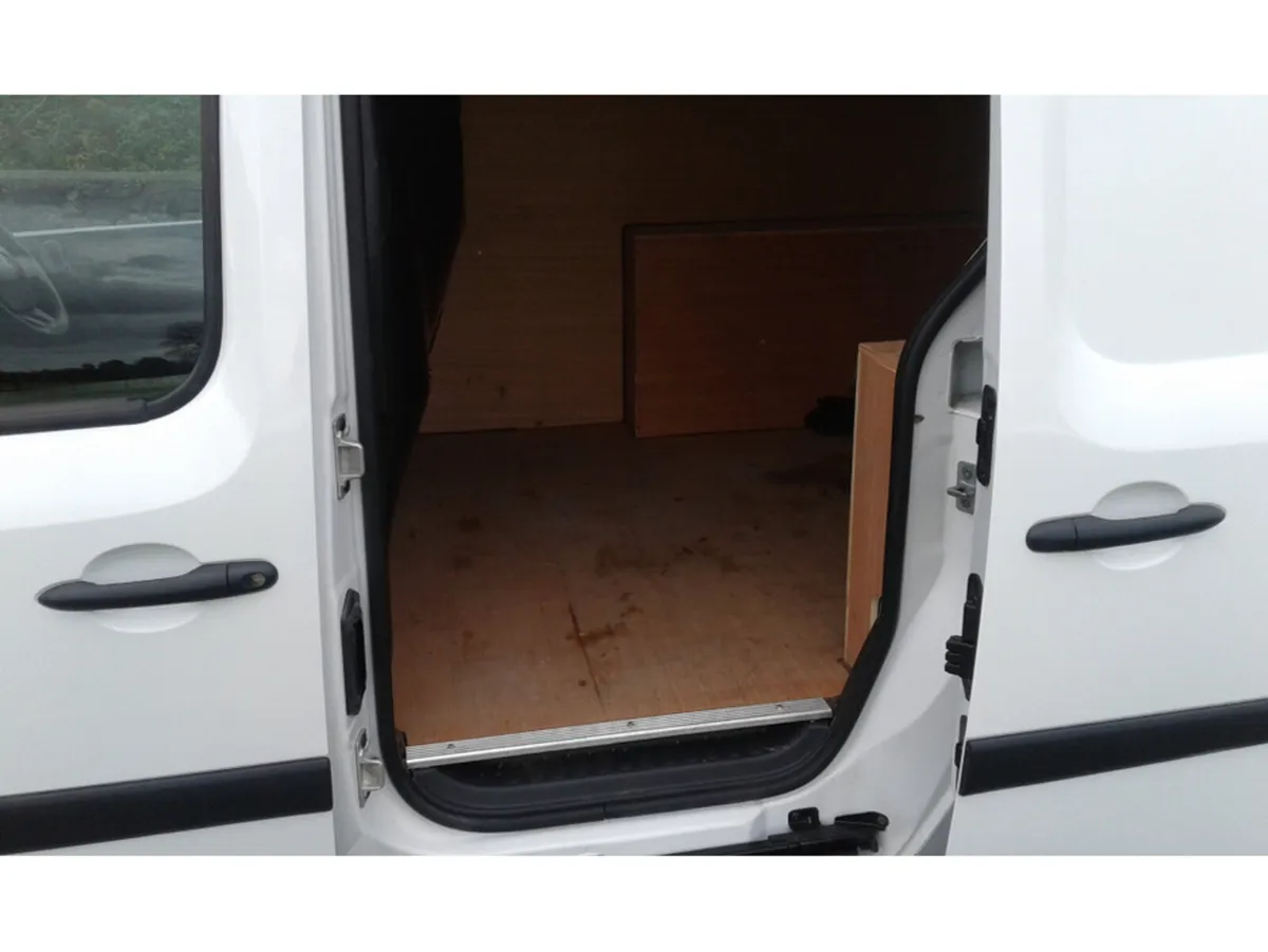 Renault Kangoo ML19 ENERGY DCI 80 BUSI BUSINESS MY - Image 2