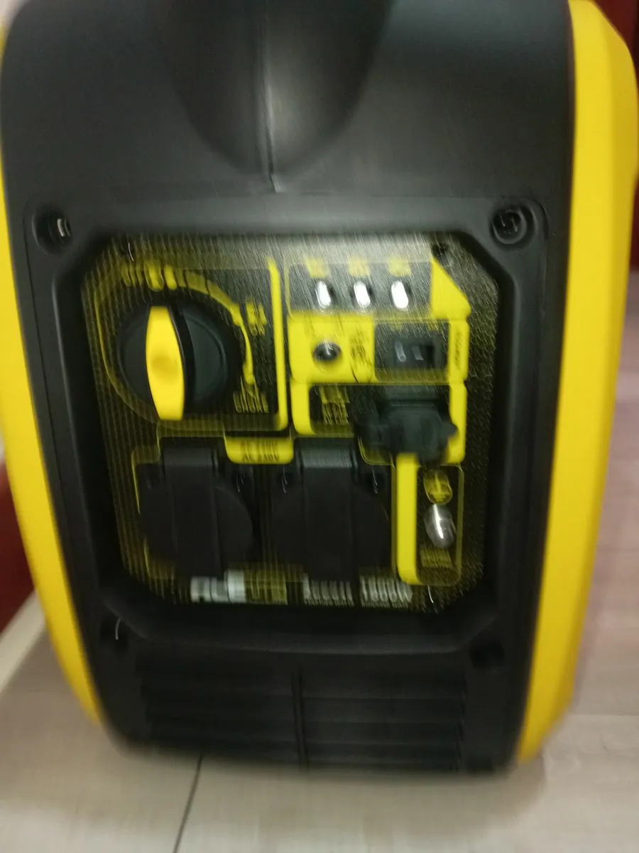 Generator - Image 2