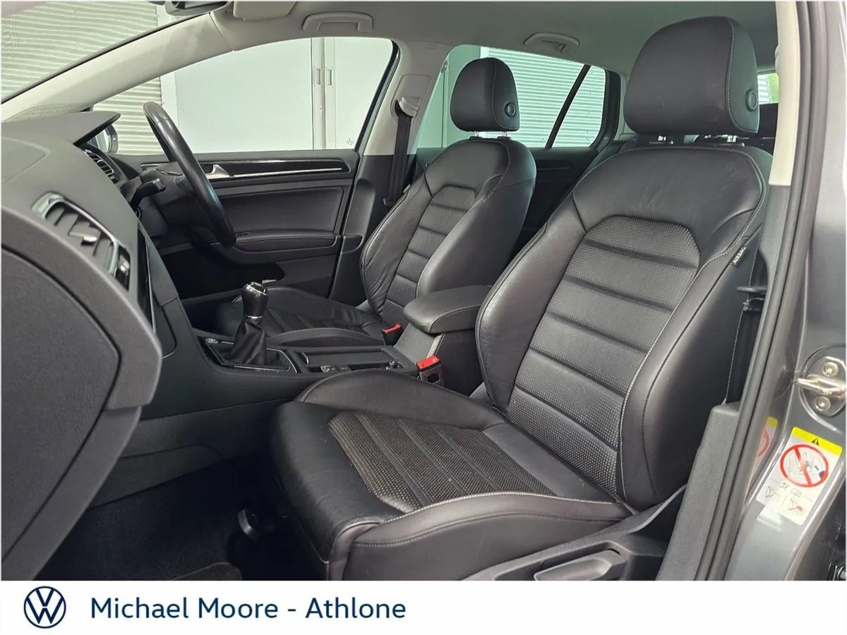 Volkswagen Golf 1.5 TSI 150BHP Highline - Image 4