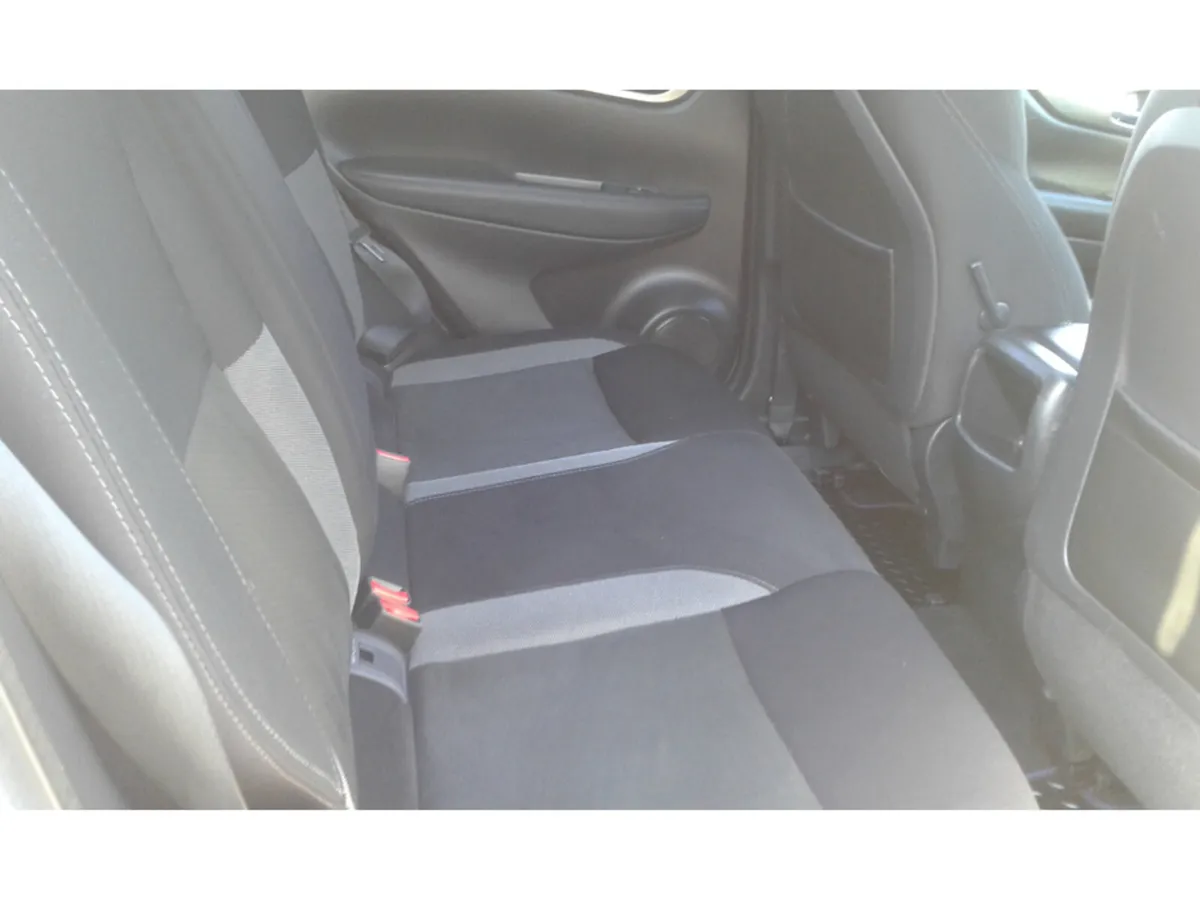 Nissan Qashqai N-CONNECTA DCI - Image 3