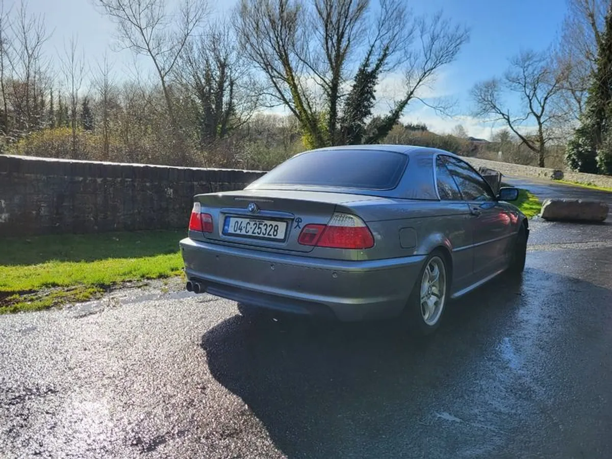 2004 BMW 3 Series - Image 4