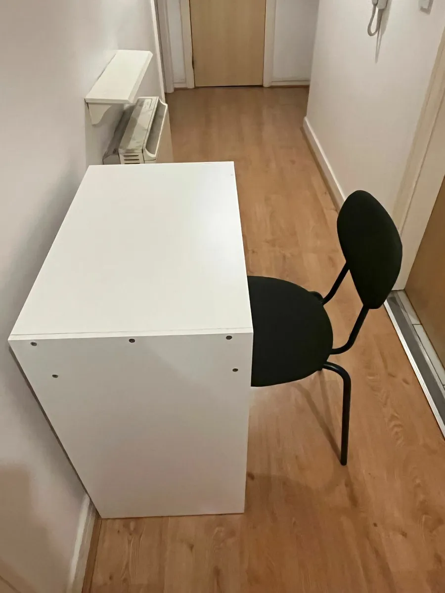 IKEA Desk - Image 3
