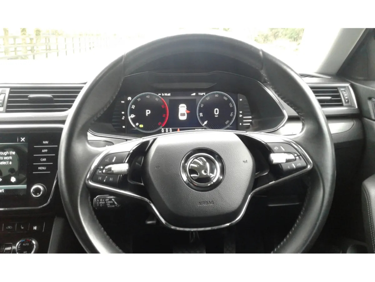 Skoda Superb SE L TDI S-A - Image 3