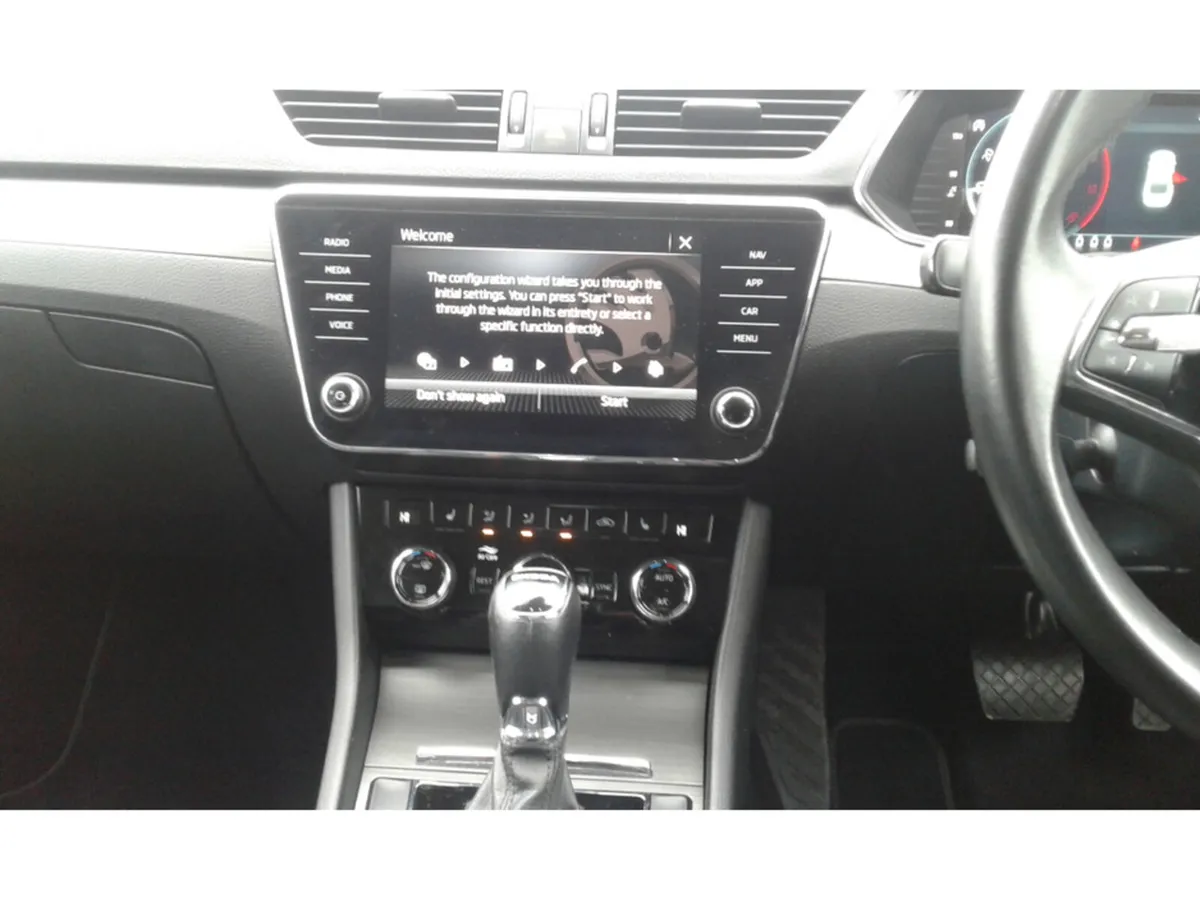 Skoda Superb SE L TDI S-A - Image 4