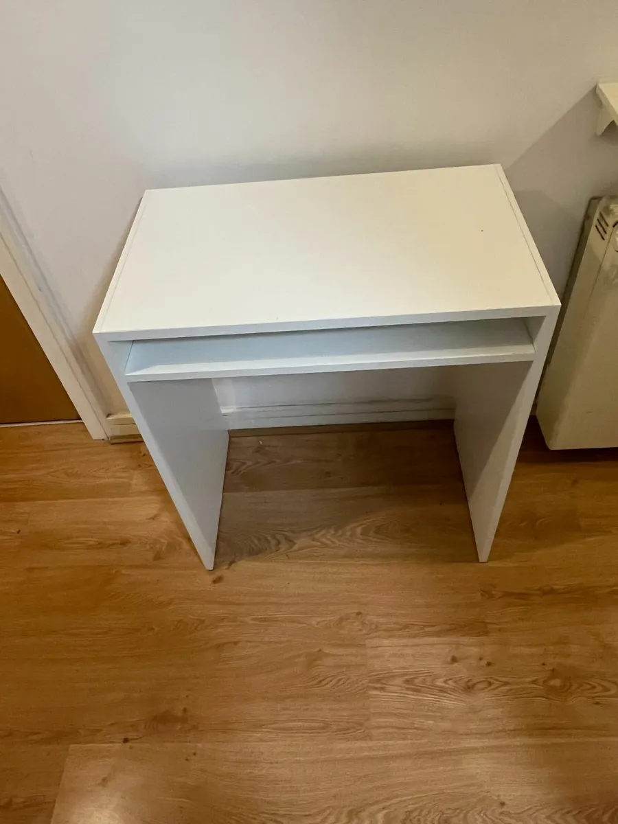 IKEA Desk - Image 4