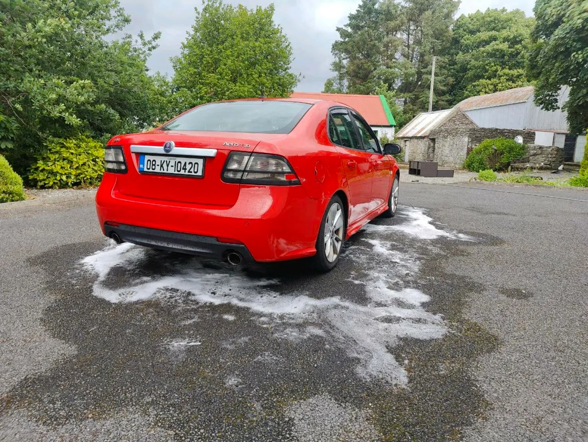 Saab 93 Aero TTiD - 180bhp NCTd 03/26 - Image 3