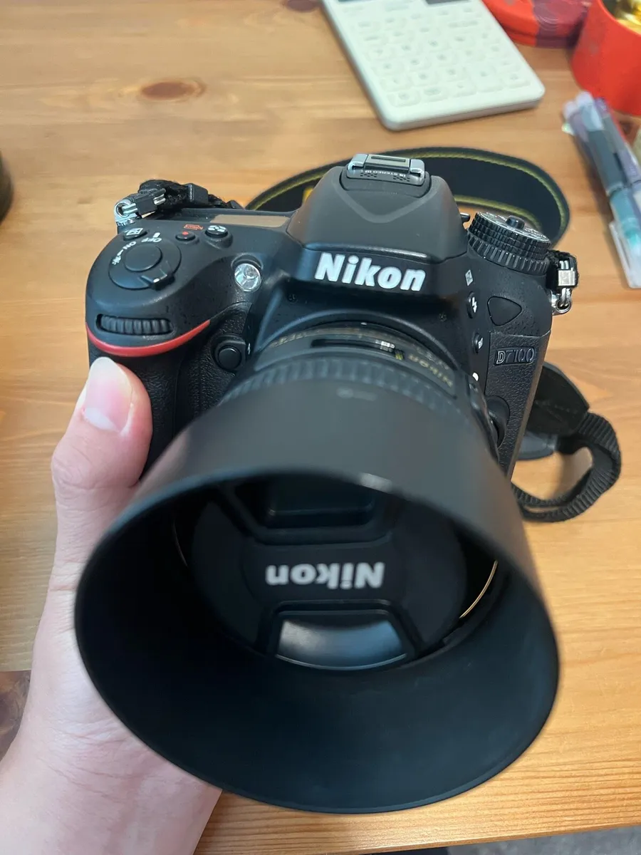 Nikon camera - Image 2