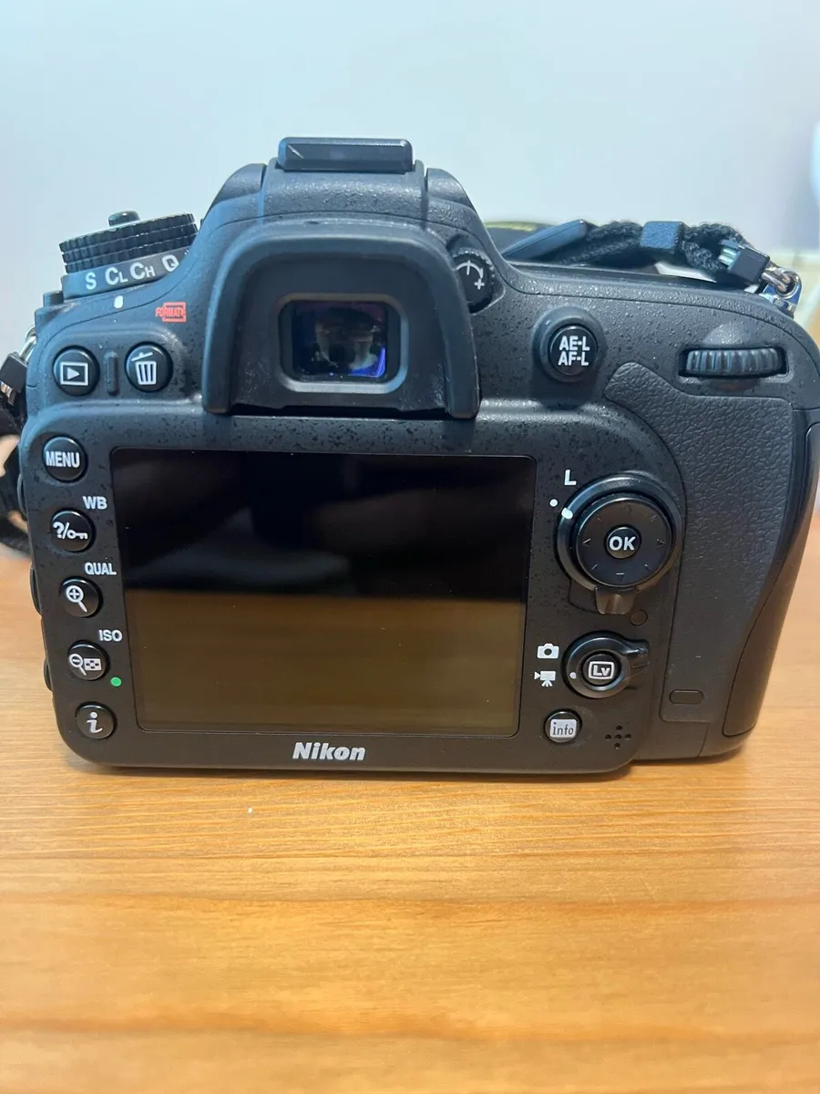 Nikon camera - Image 4