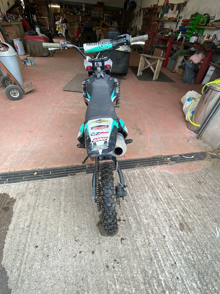 Stomp ss 120r - Image 3