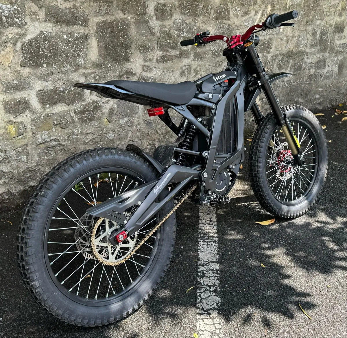2023 SURRON LIGHT BEE X - Image 2