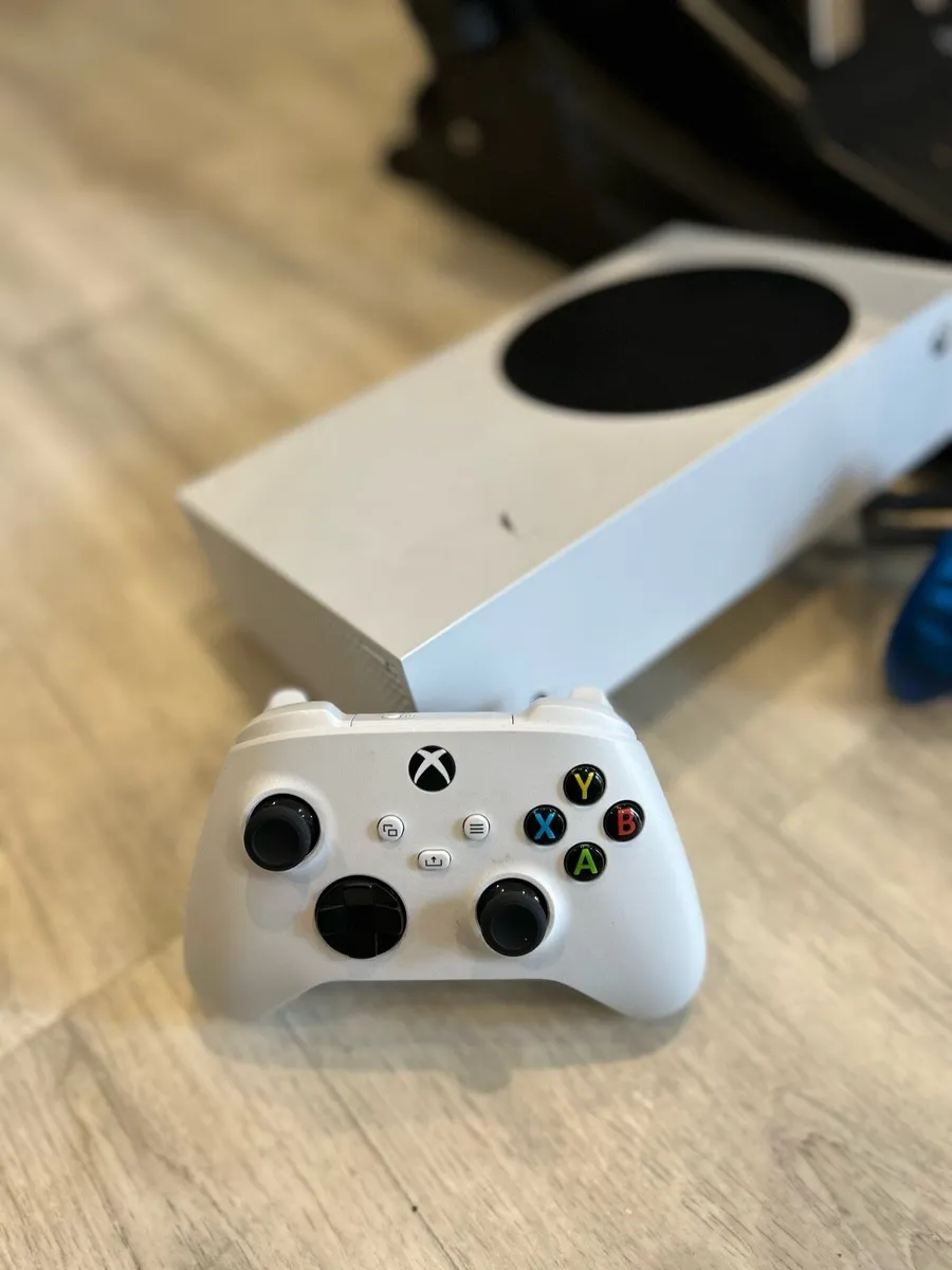 Xbox series S - Image 1