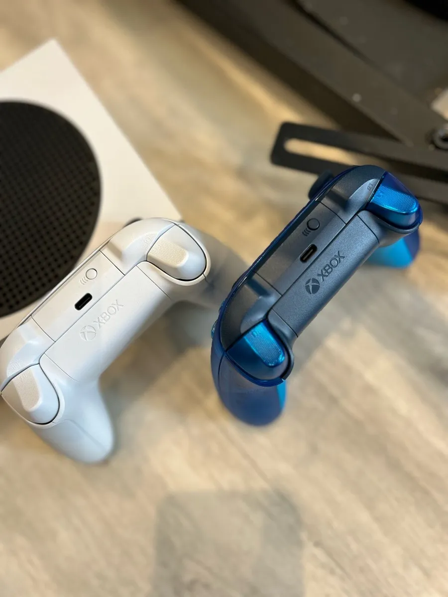 Xbox series S - Image 3