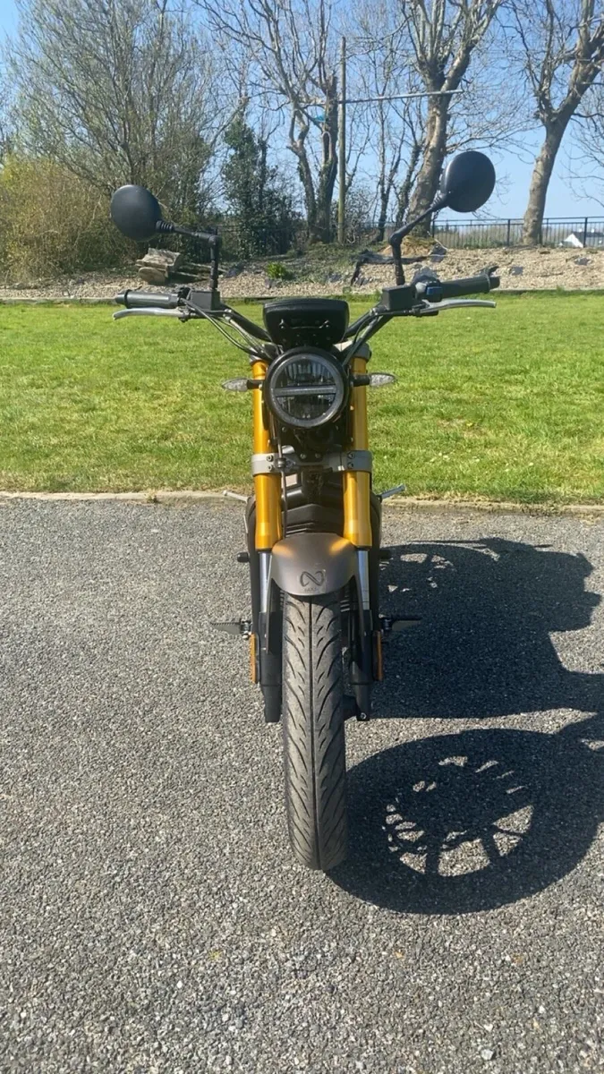 2020 Reiju Urban 8kw - Image 3