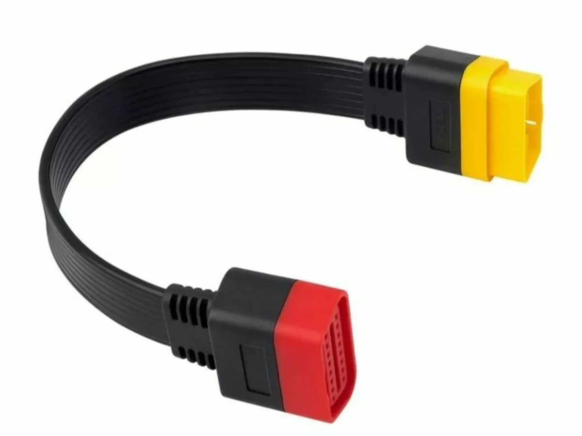 OBD 2 cable extender. - Image 2