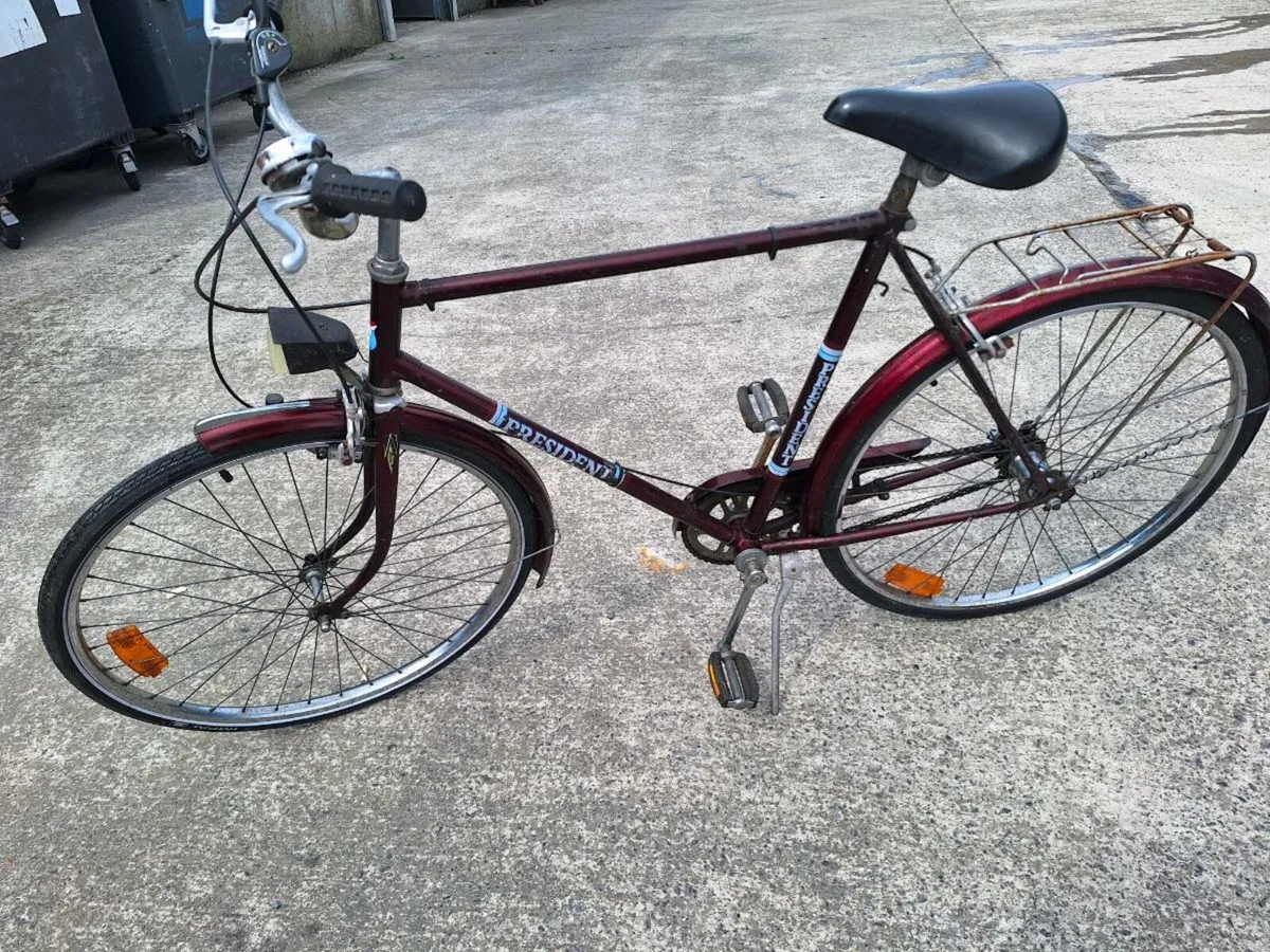 Bike - Image 1