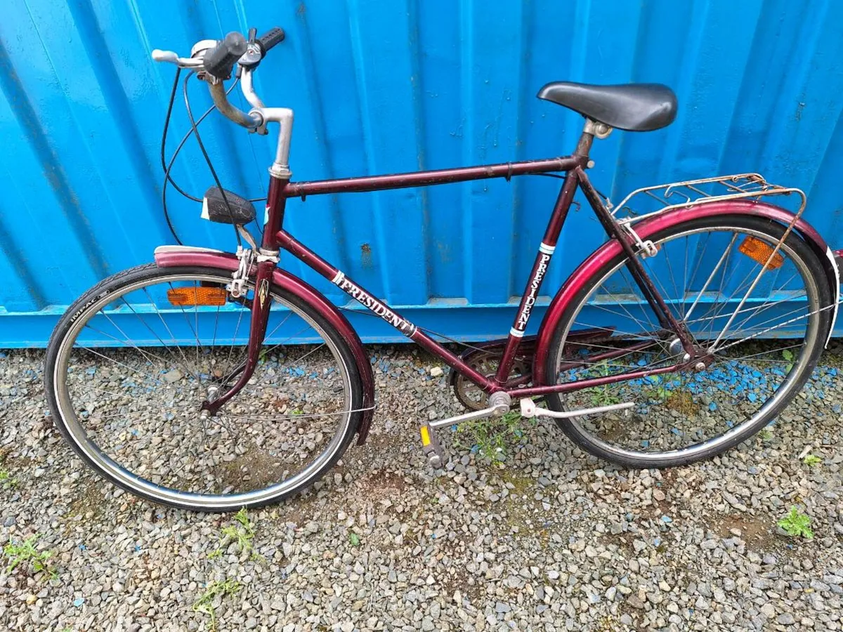 Bike - Image 2