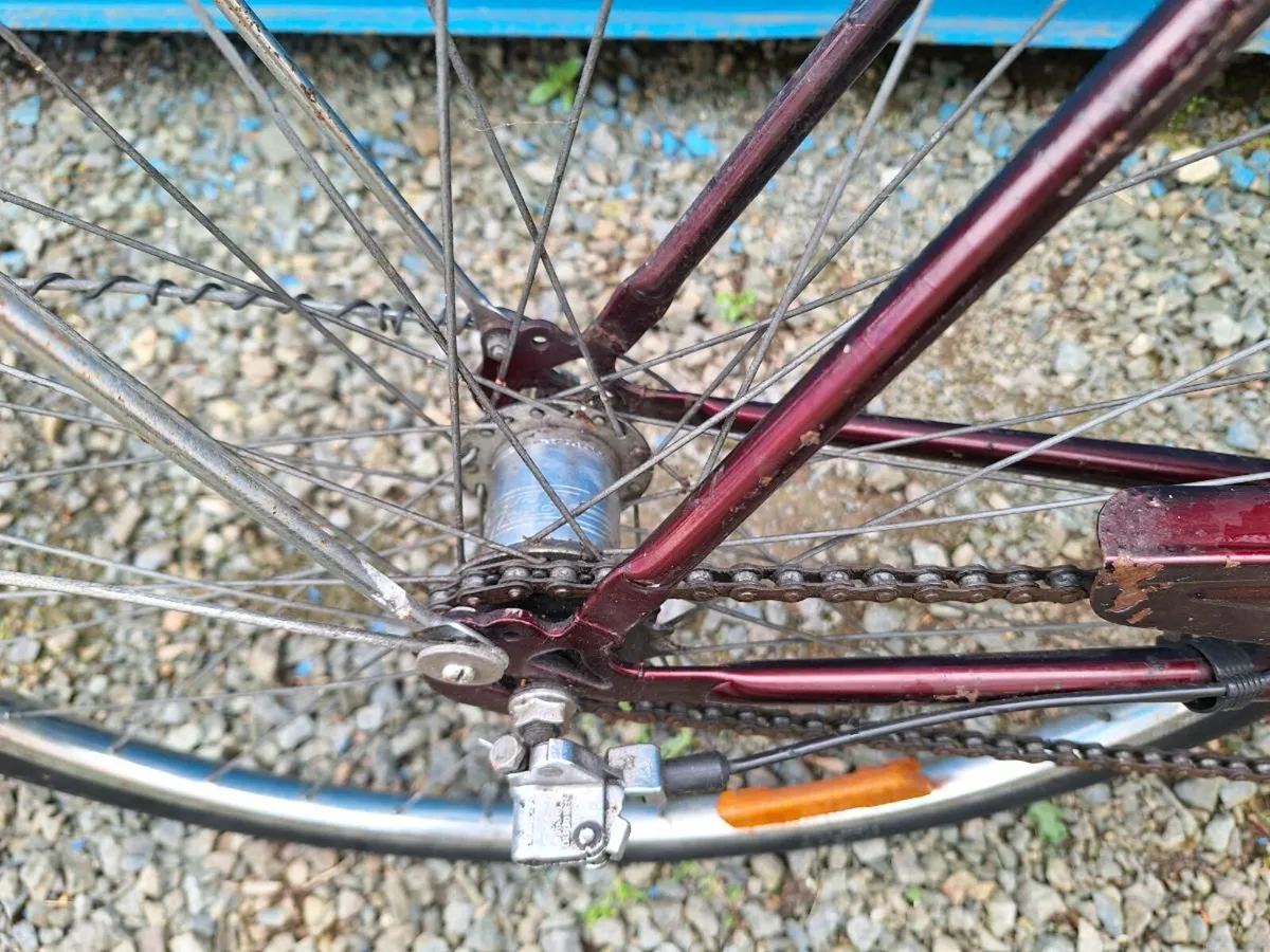 Bike - Image 3
