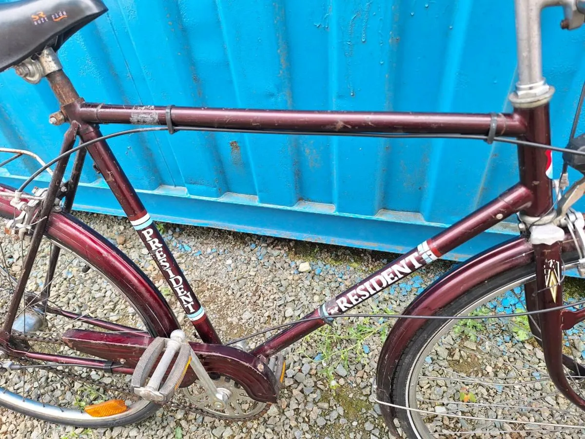Bike - Image 4