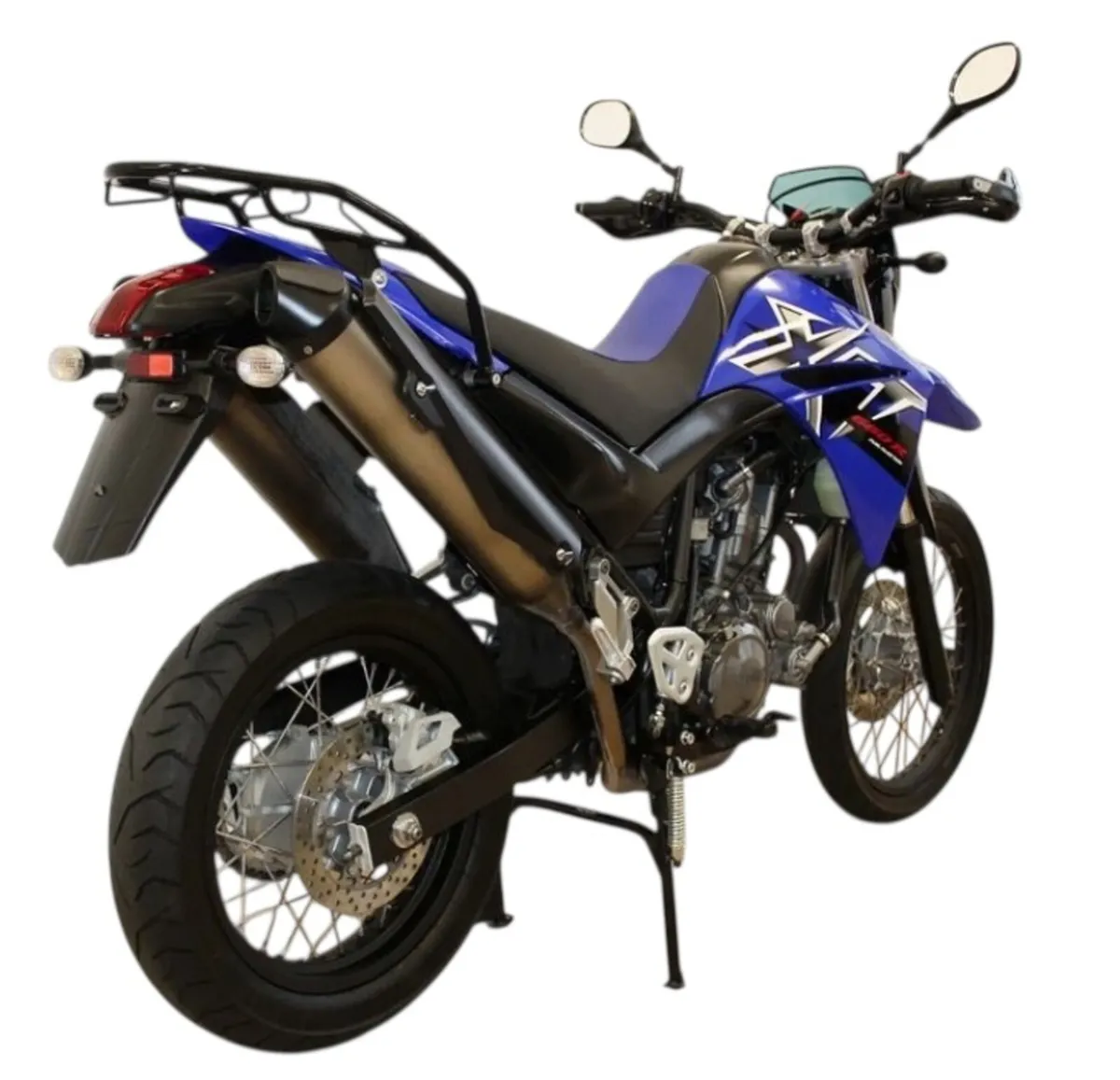 Yamaha XT660R “DEPOSIT TAKEN” - Image 3